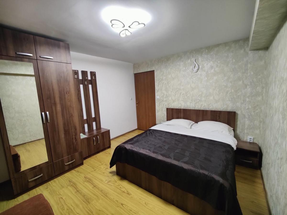 Casa Adina Hotel Sinaia Luaran gambar