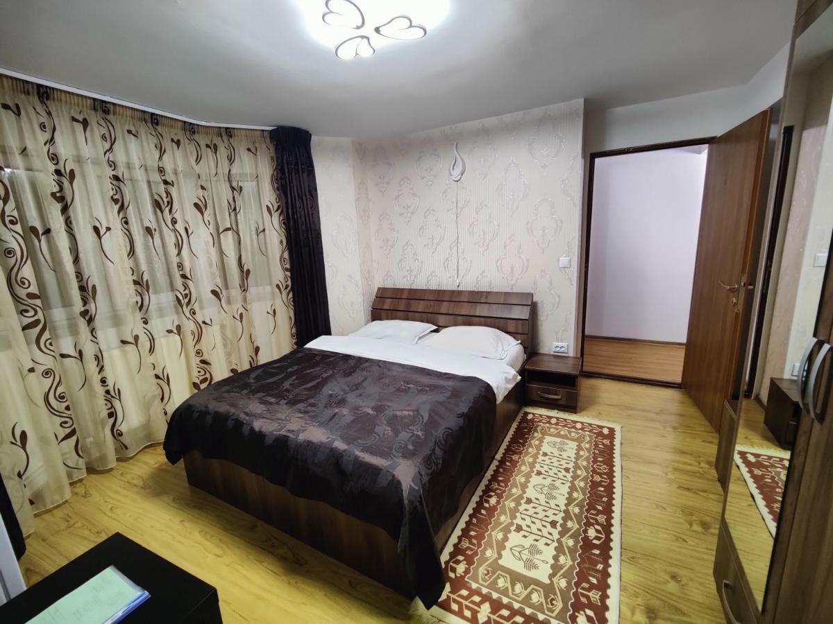 Casa Adina Hotel Sinaia Luaran gambar