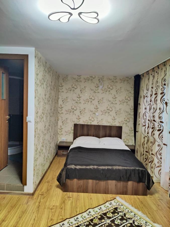 Casa Adina Hotel Sinaia Luaran gambar
