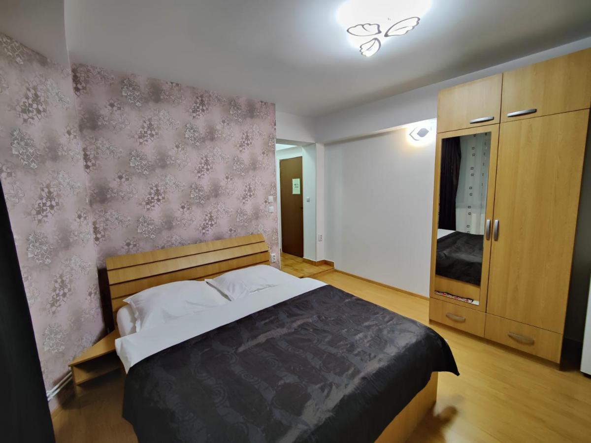 Casa Adina Hotel Sinaia Luaran gambar