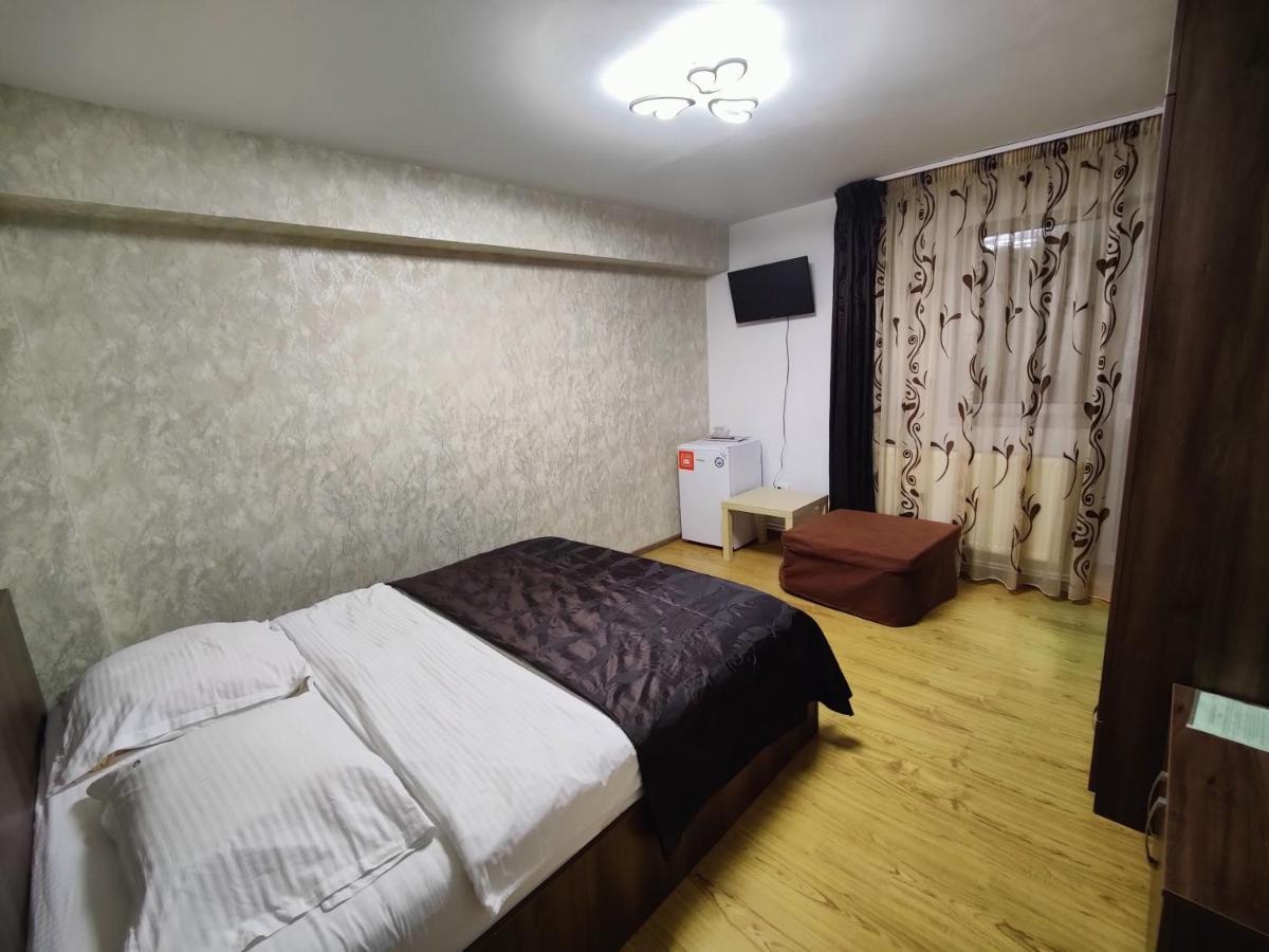 Casa Adina Hotel Sinaia Luaran gambar