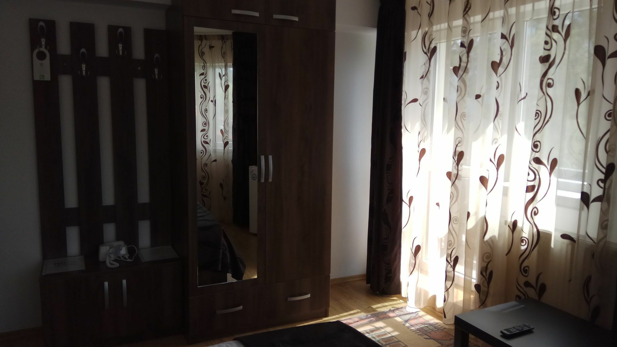 Casa Adina Hotel Sinaia Luaran gambar
