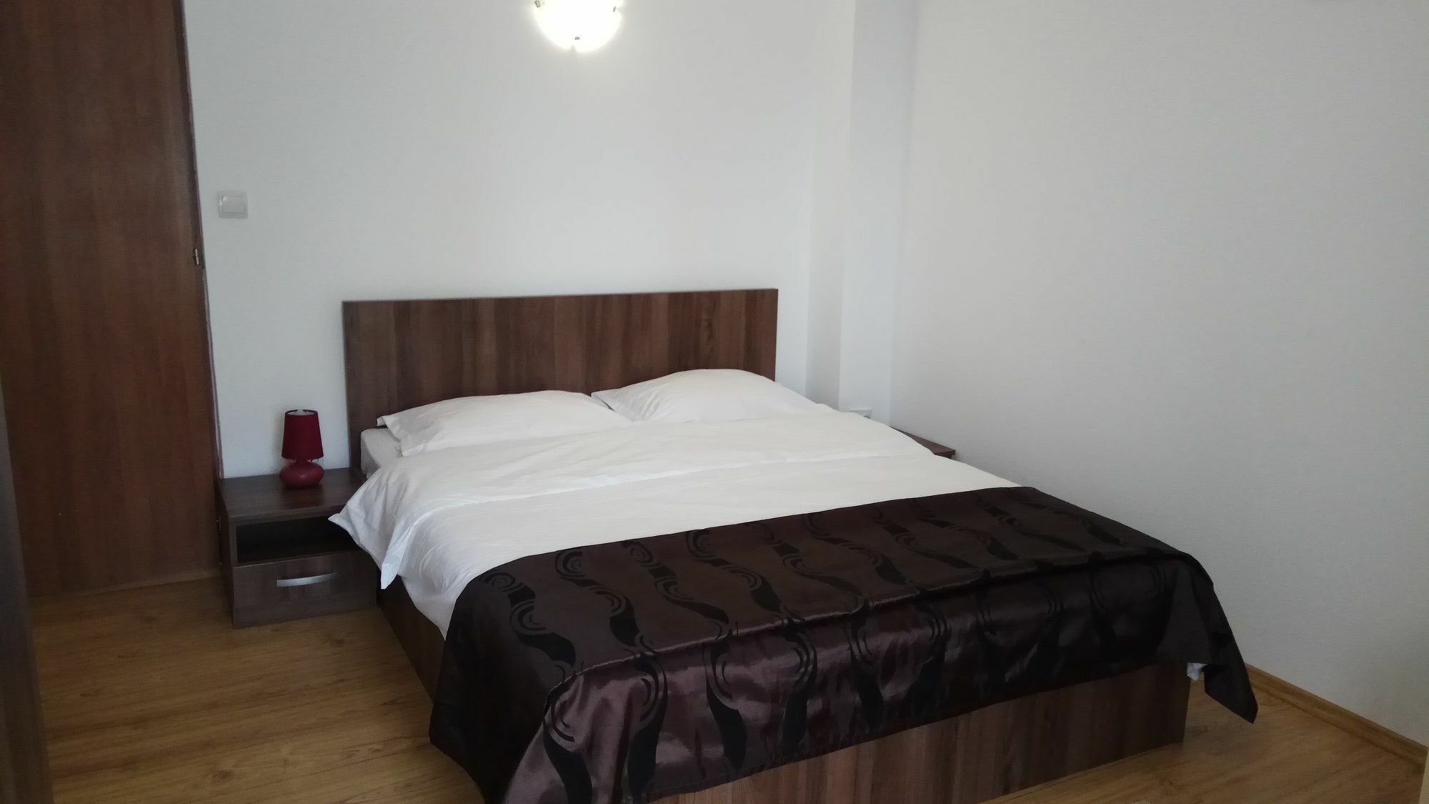 Casa Adina Hotel Sinaia Luaran gambar