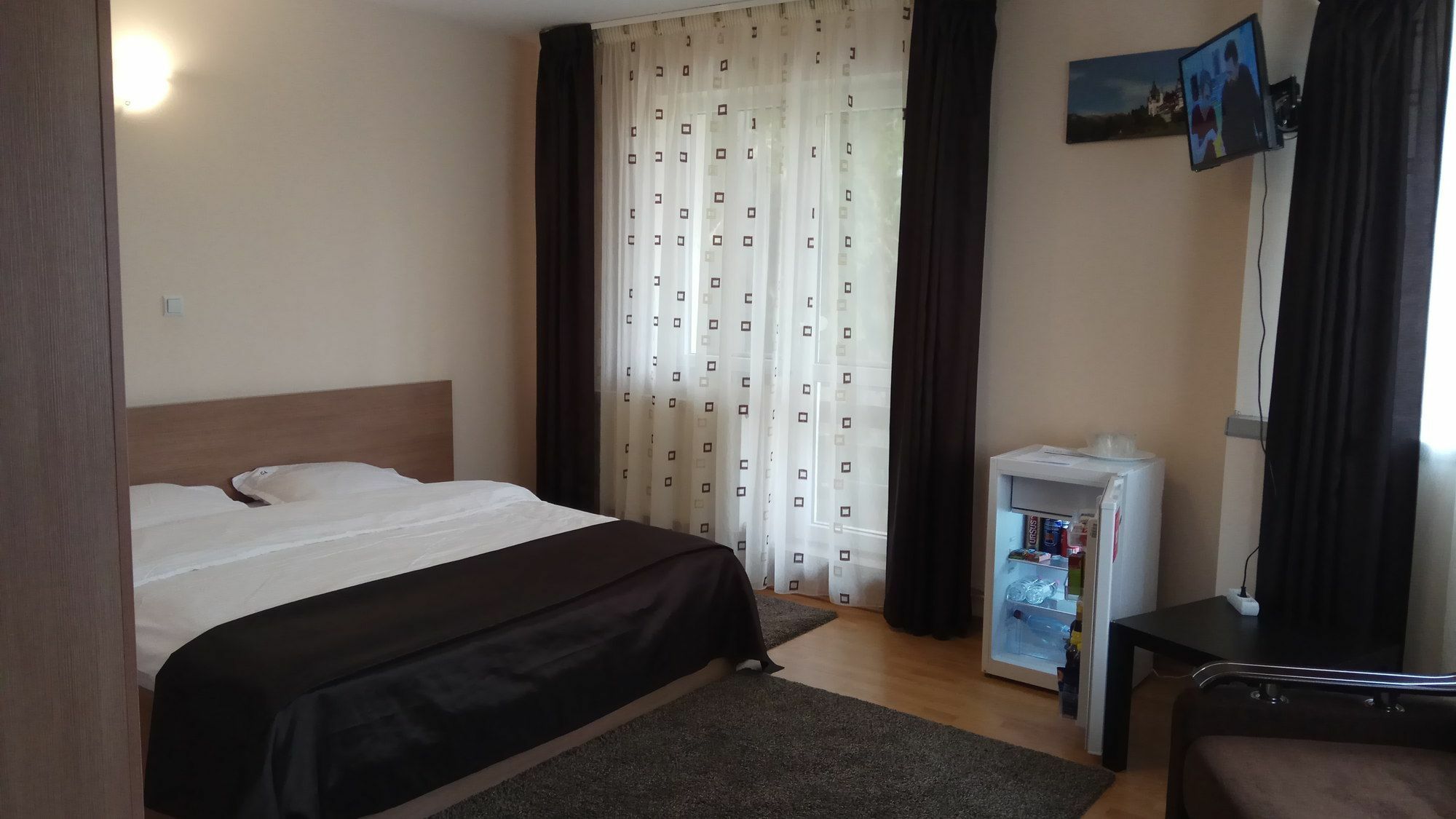 Casa Adina Hotel Sinaia Luaran gambar
