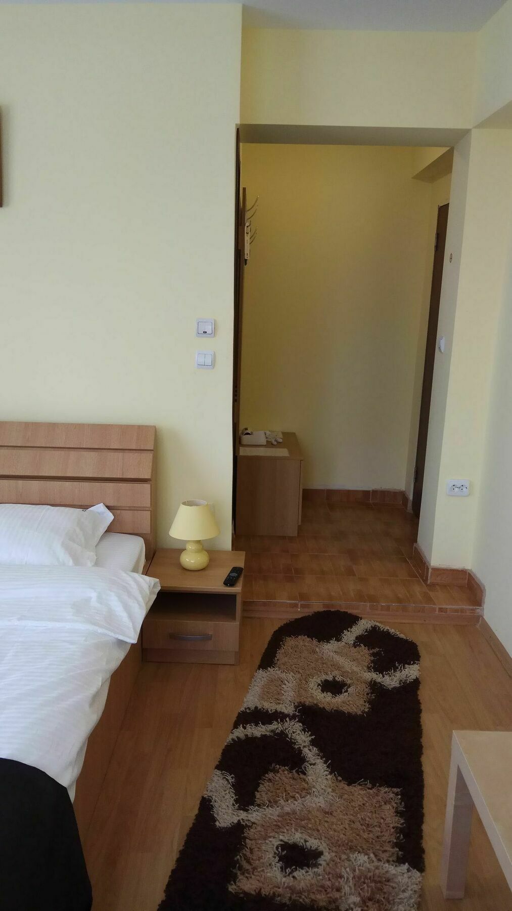 Casa Adina Hotel Sinaia Luaran gambar