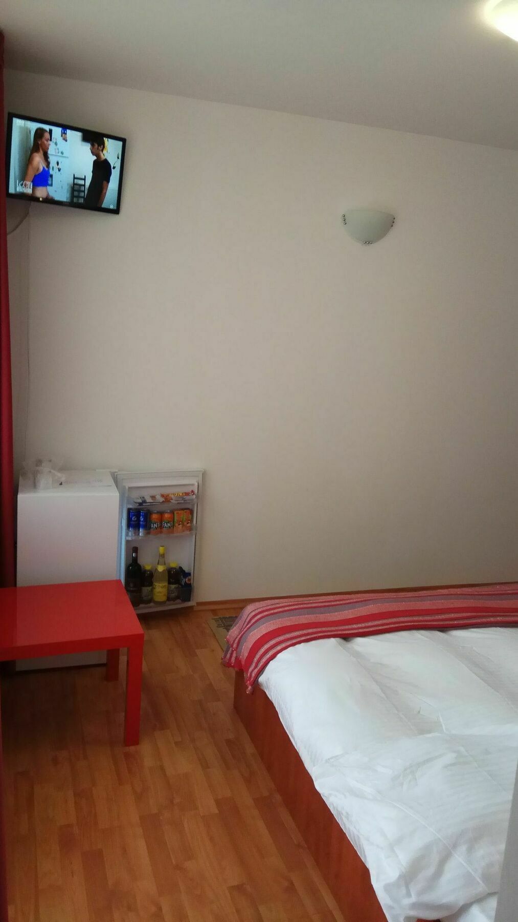 Casa Adina Hotel Sinaia Luaran gambar