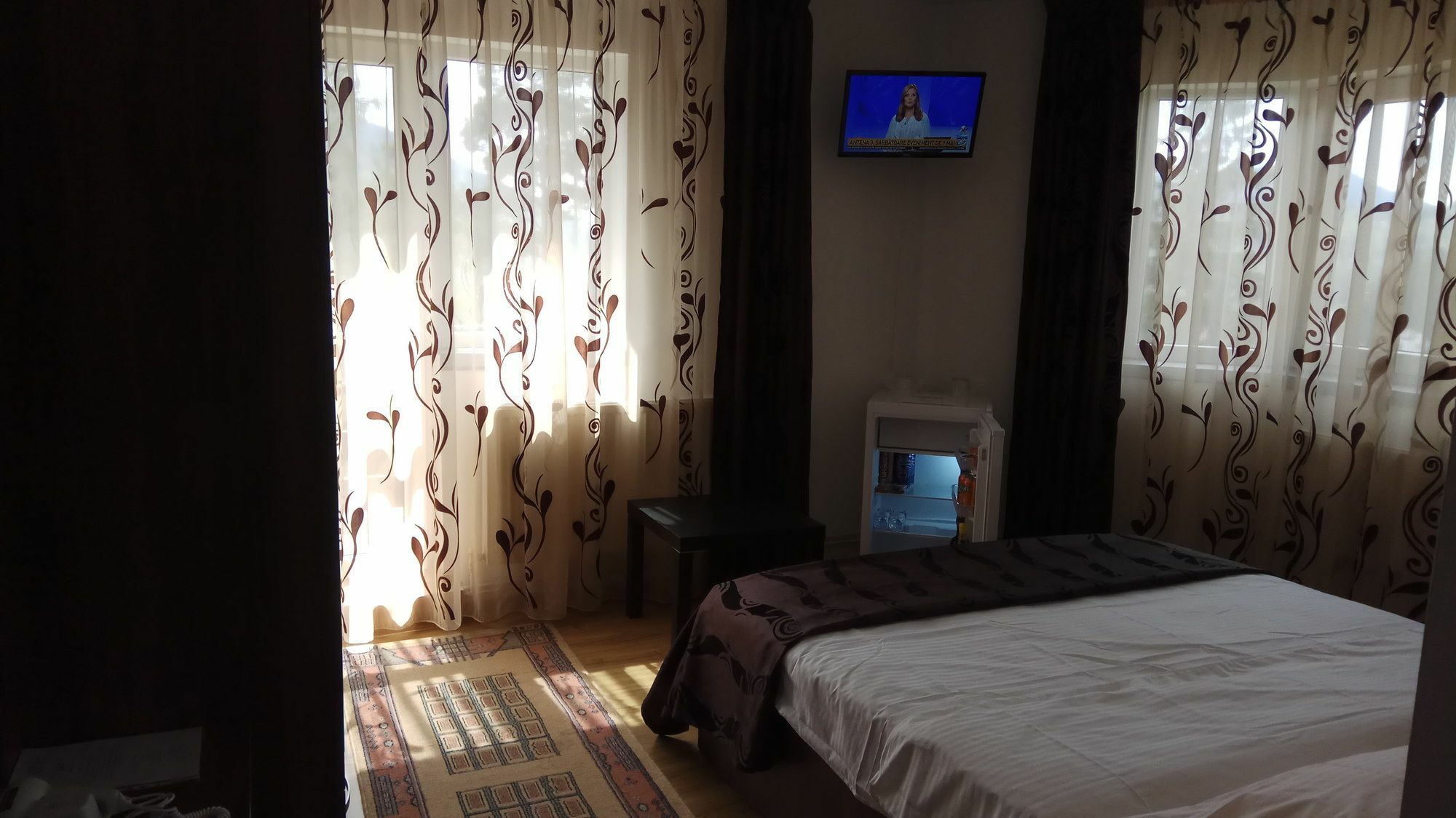Casa Adina Hotel Sinaia Luaran gambar